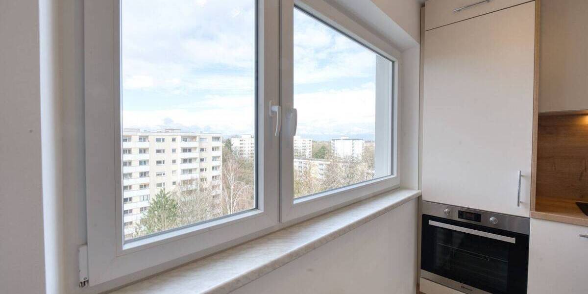 Etagenwohnung München Bogenhausen - 3 Zimmer, 75 m&sup2;, 559.000&euro; | Angebot:25938744