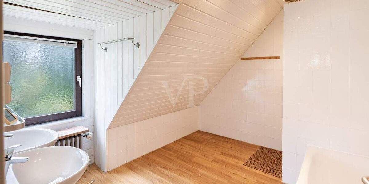 Doppelhaushälfte Gräfelfing - 5 Zimmer, 148 m&sup2;, 1.280.000&euro; | Angebot:25670519