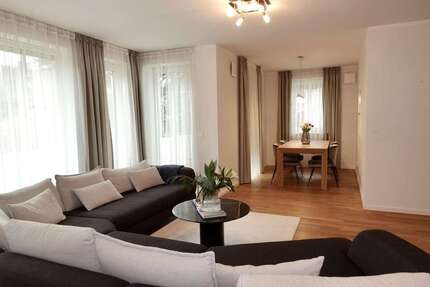 Wohnung München Pasing-Obermenzing - 3 Zimmer, 104 m&sup2;, 1.068.000&euro; | Angebot:27336613
