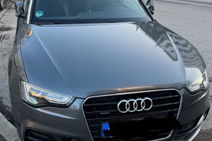 Audi A5 143.500 km 15.200 &euro; Moosinning 85452