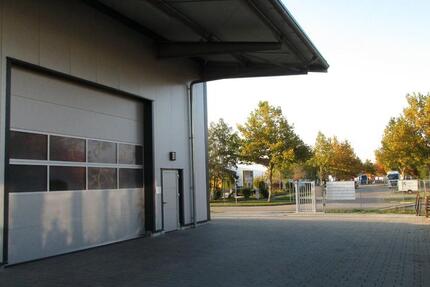 Gewerbeobjekt Markt Indersdorf - 1.725&euro; | Angebot:26214565