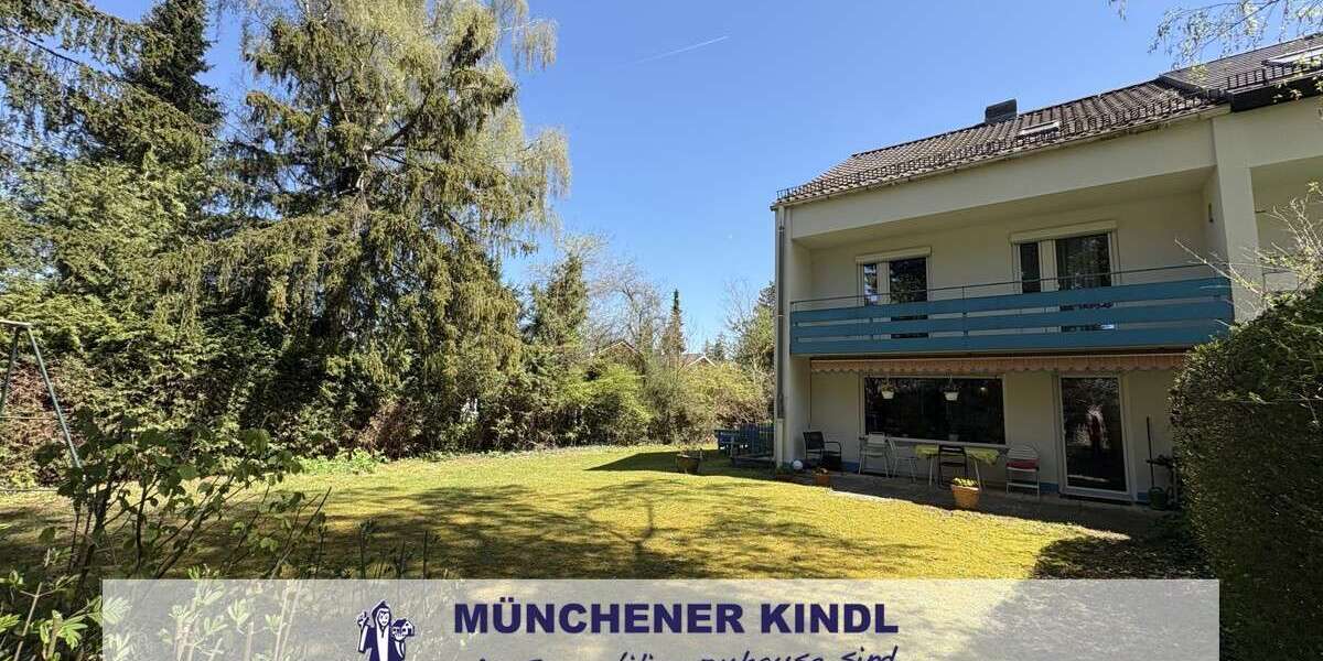 Einfamilienhaus München Ramersdorf-Perlach - 5 Zimmer, 150 m&sup2;, 890.000&euro; | Angebot:26386120