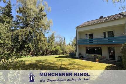 Haus München Ramersdorf-Perlach - 5 Zimmer, 150 m&sup2;, 890.000&euro; | Angebot:26386120