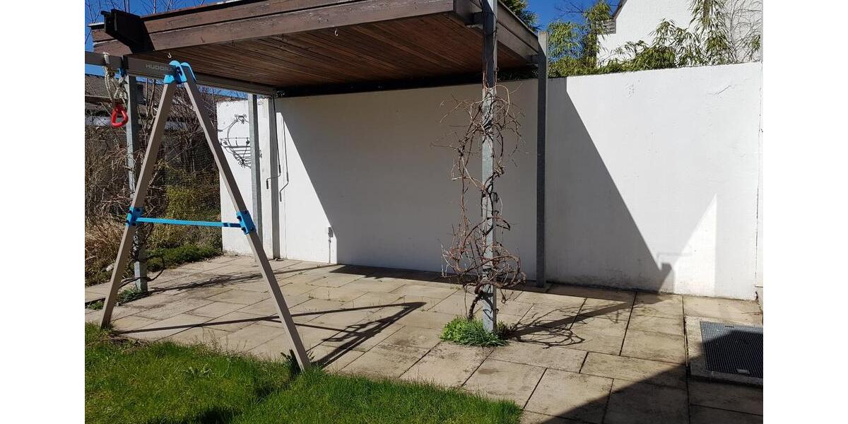 Reihenhaus Grasbrunn - 5 Zimmer, 127 m&sup2;, 739.000&euro; | Angebot:26113158