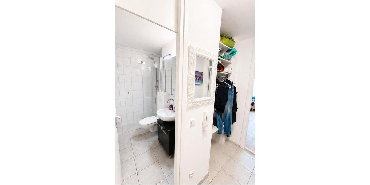 Terrassenwohnung Unterhaching - 1 Zimmer, 34 m&sup2;, 220.000&euro; | Angebot:26720839