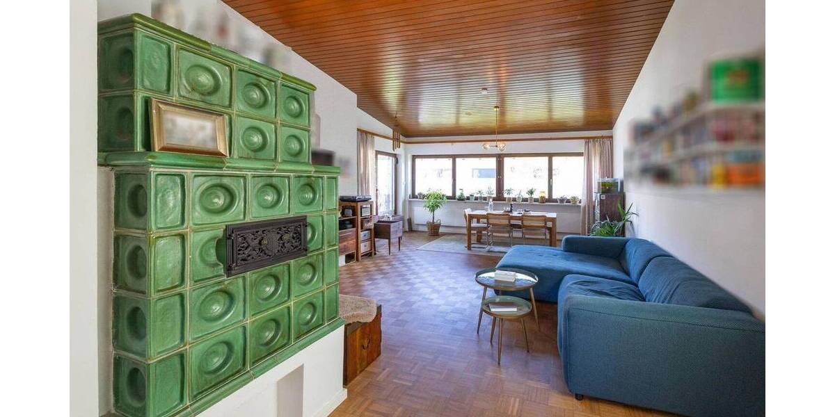 Einfamilienhaus Puchheim Puchheim Bahnhof - 4 Zimmer, 112 m&sup2;, 826.000&euro; | Angebot:26450043