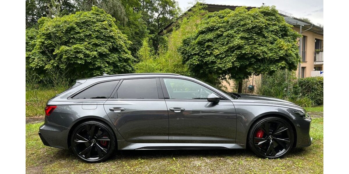 Audi RS6 1.950 km 149.500 &euro; Pöcking bei Starnberg 82343
