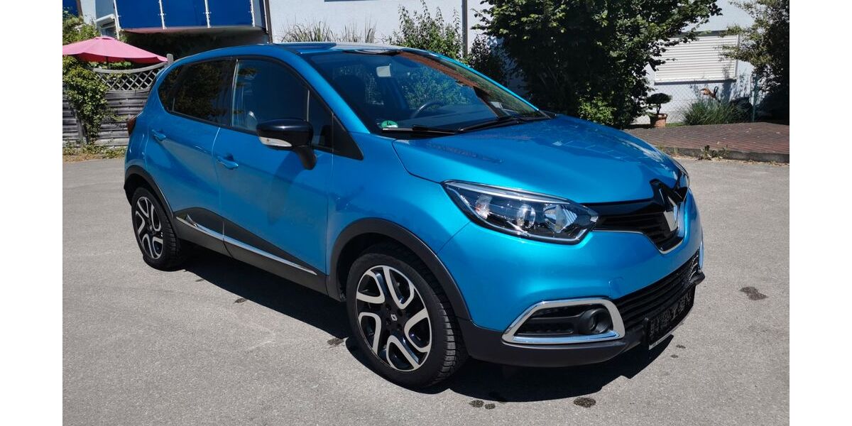 Renault Captur 98.000 km 9.890 &euro; Alling 82239