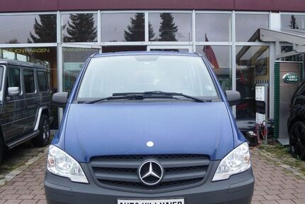 Mercedes-Benz Vito 178.900 km 12.777 &euro; Fürstenfeldbruck 82256