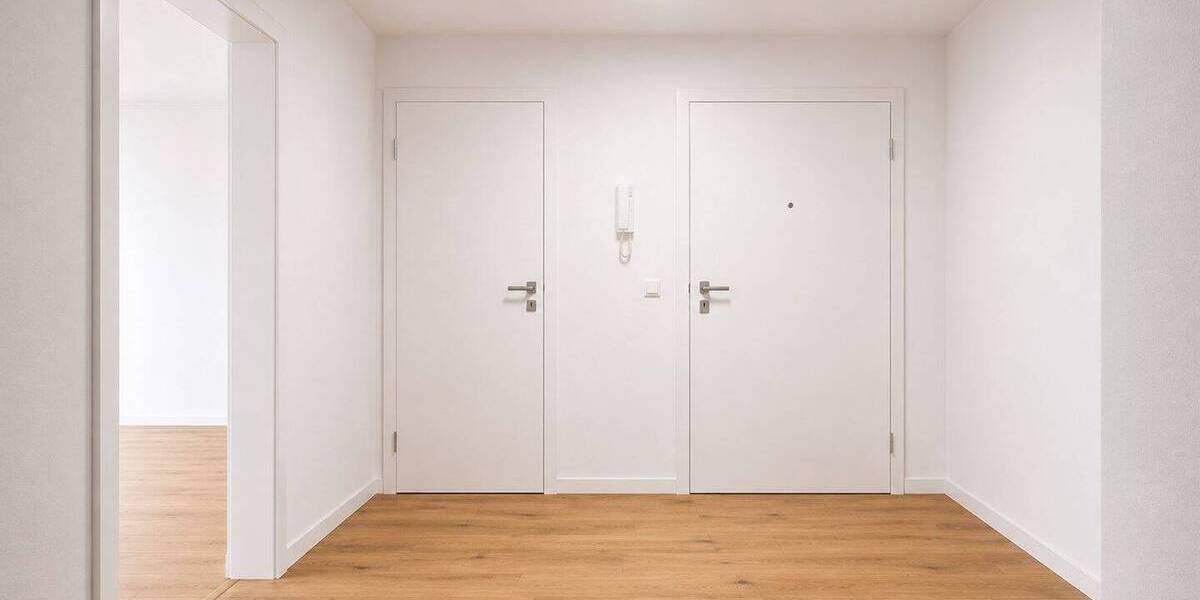 Etagenwohnung München Bogenhausen - 3 Zimmer, 77 m&sup2;, 659.000&euro; | Angebot:26788444