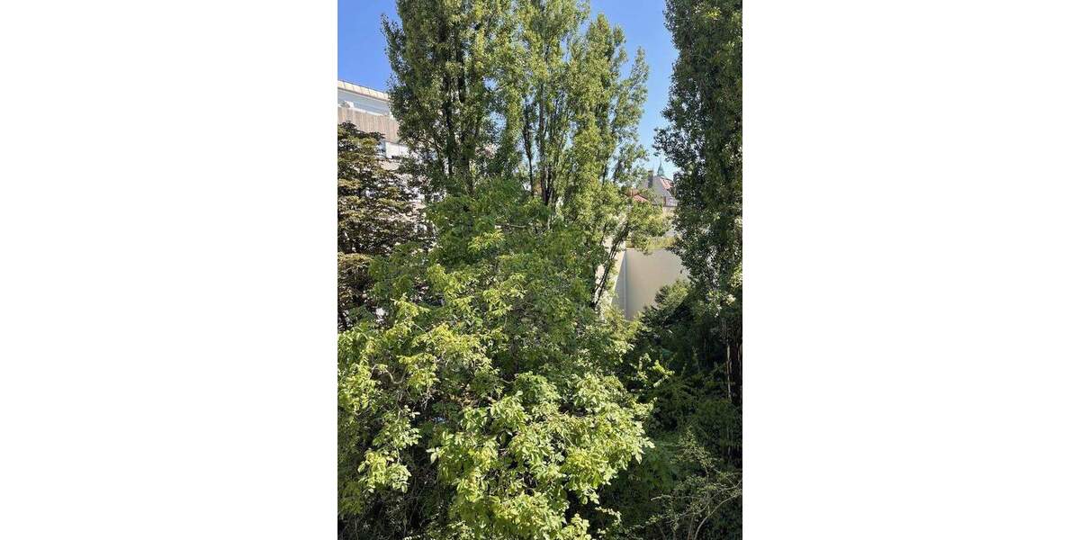 Lehel am Isartor. Zentrale Bestlage. Neu hochwertig möblierte 4 Zimmer. Großer Garten. Ab 3 Monate 4 zimmer