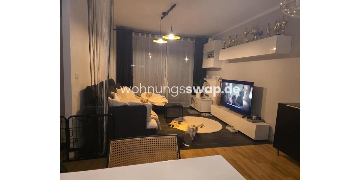 Etagenwohnung München Messestadt Riem - 3 Zimmer, 69 m&sup2;, 14&euro; | Angebot:24685060