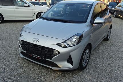 Hyundai i10 38.391 km 11.990 € Ismaning 85737