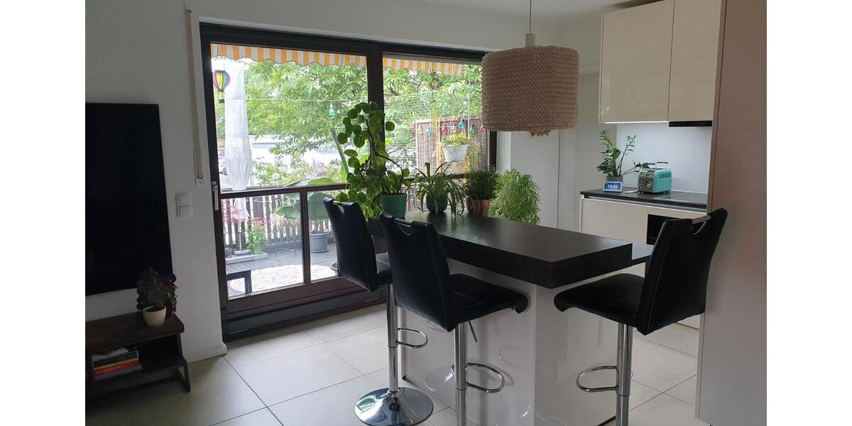 Maisonettenwohnung München Messestadt Riem - 2.5 Zimmer, 70 m&sup2;, 599.000&euro; | Angebot:26940665