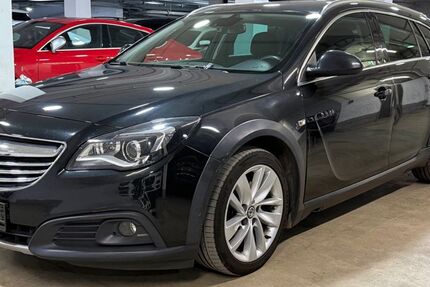 Opel Insignia 175.335 km 7.200 &euro; München 81677