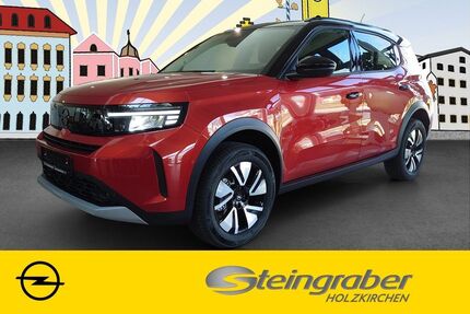 Opel Frontera 3.000 km 25.980 &euro; Holzkirchen 83607