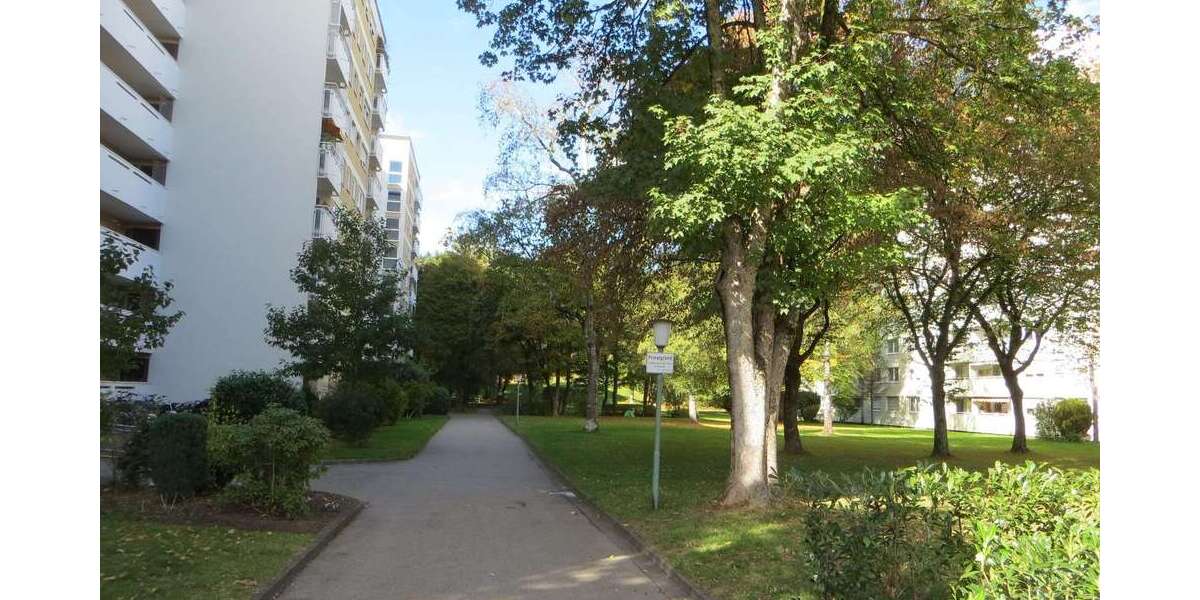 Etagenwohnung München Thalkirchen-Obersendling-Forstenried-Fürstenried-Solln - 2 Zimmer, 53 m&sup2;, 449.000&euro; | Angebot:27715865