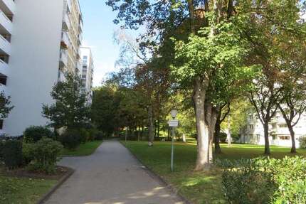 Wohnung München Thalkirchen-Obersendling-Forstenried-Fürstenried-Solln - 2 Zimmer, 53 m&sup2;, 449.000&euro; | Angebot:27715865