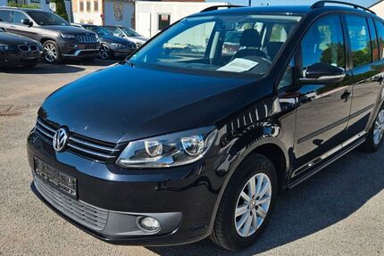VW Touran 105.000 km 7.499 &euro; Alling 82239
