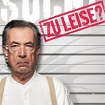 Hubert von Goisern - ZU LEISE? & ZU LAUT! Tour 2027