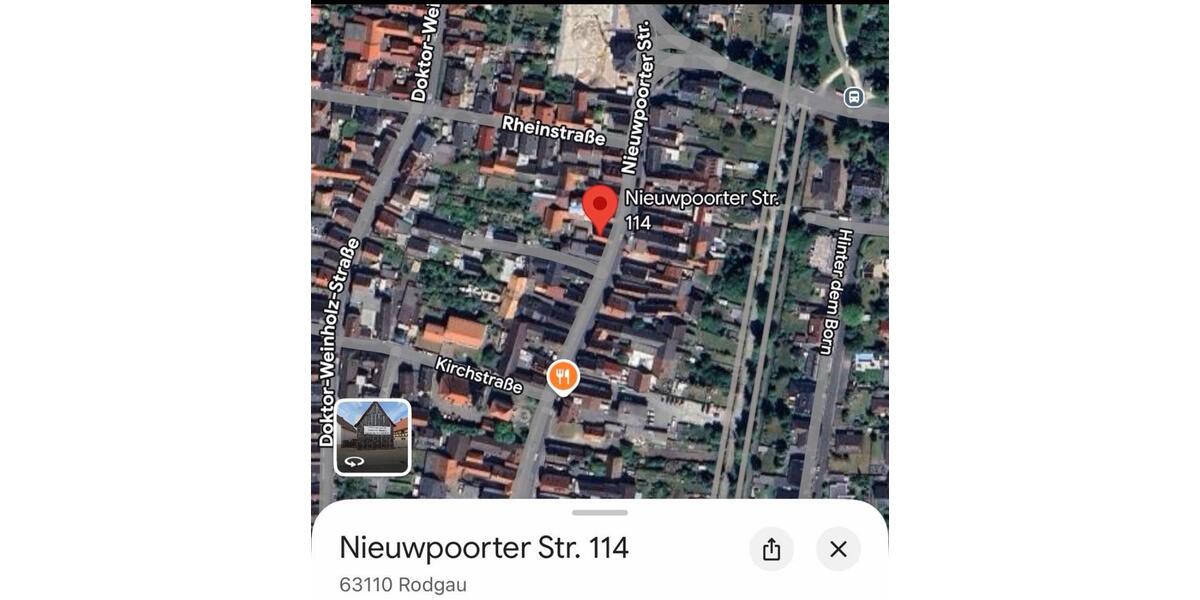 Einfamilienhaus Germering - 7 Zimmer, 204 m&sup2;, 99.900&euro; | Angebot:26616671