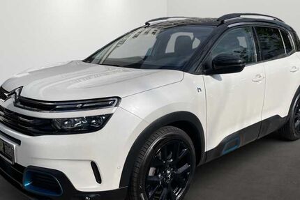 Citroen C5 Aircross 98.500 km 17.890 € München 80339