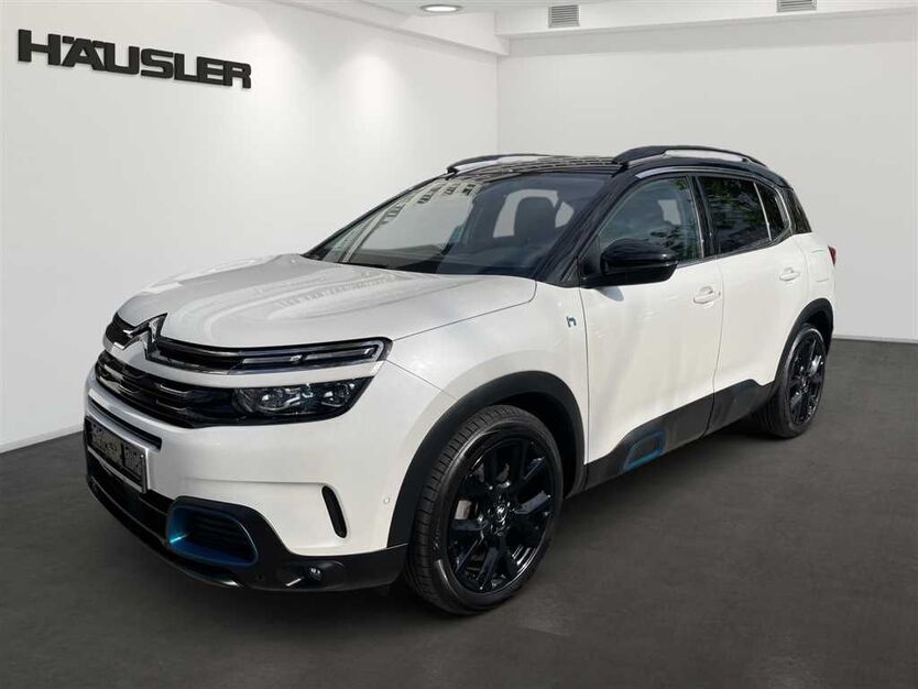 Citroen C5 Aircross 98.500 km 17.890 € München 80339