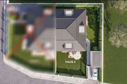 Grundstück München Bogenhausen - 1.430.000&euro; | Angebot:27252004