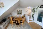 Maisonettenwohnung Hallbergmoos - 3 Zimmer, 72 m&sup2;, 450.000&euro; | Angebot:27152735