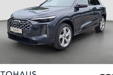 Audi Q5 1.250 km 59.950 &euro; Ebersberg bei München 85560