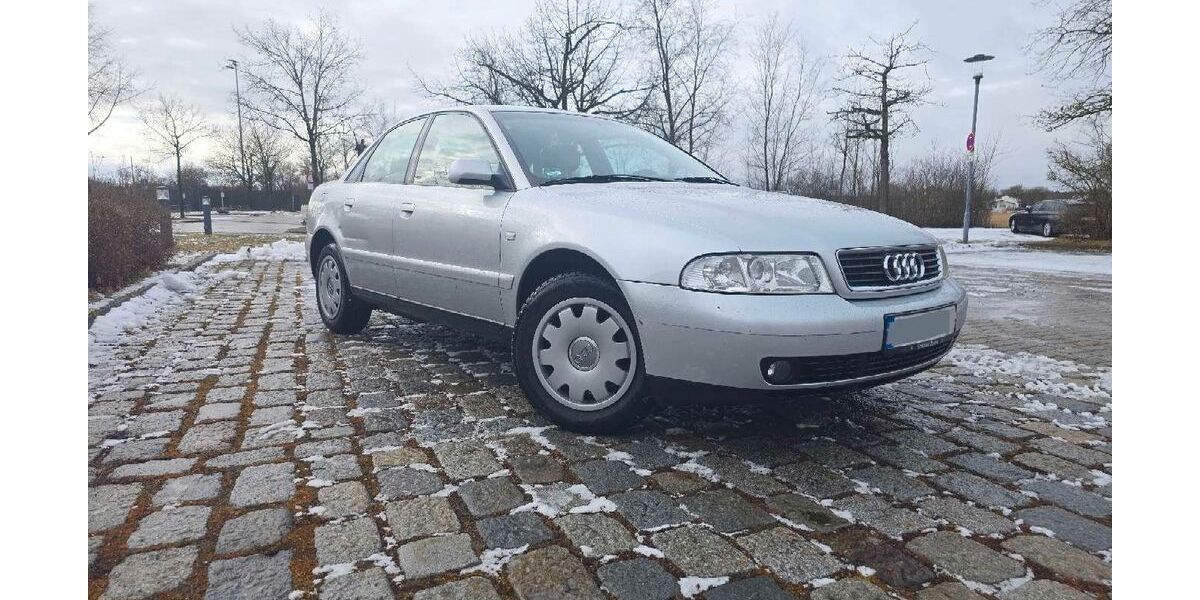 Audi A4 221.114 km 1.700 &euro; München 81739