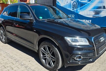 Audi Q5 171.900 km 13.490 &euro; Garching 85748