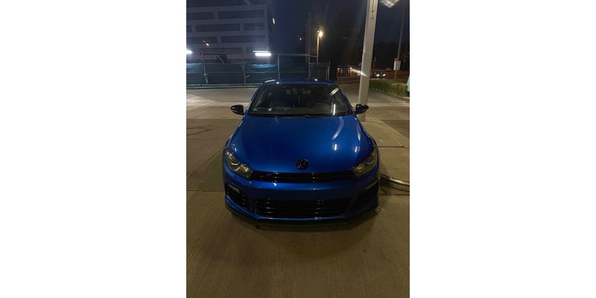 VW Scirocco 145.000 km 12.000 &euro; München 80997