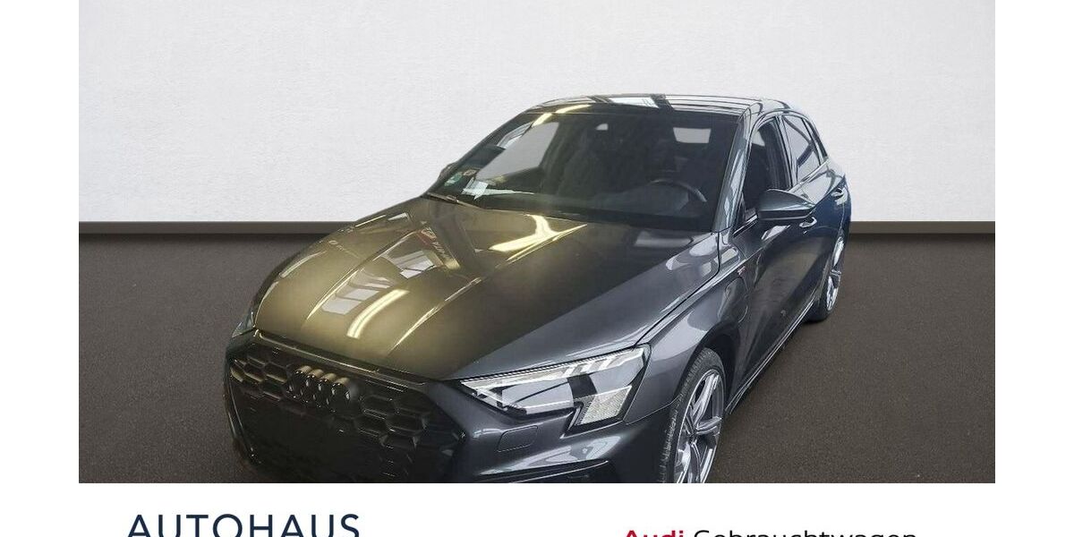 Audi A3 52.400 km 32.850 &euro; Ebersberg bei München 85560