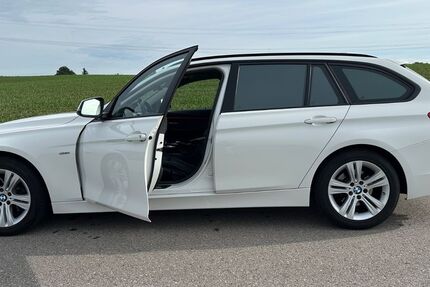 BMW 320 103.560 km 16.500 &euro; Bruck 85567