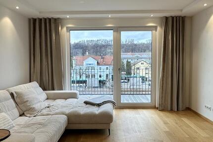 Schön geschnittene 2-Zimmer Mietwohnung in zentraler Lage 2 zimmer