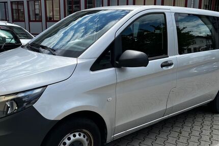 Mercedes-Benz Vito 131.200 km 21.950 &euro; Gräfelfing 82166