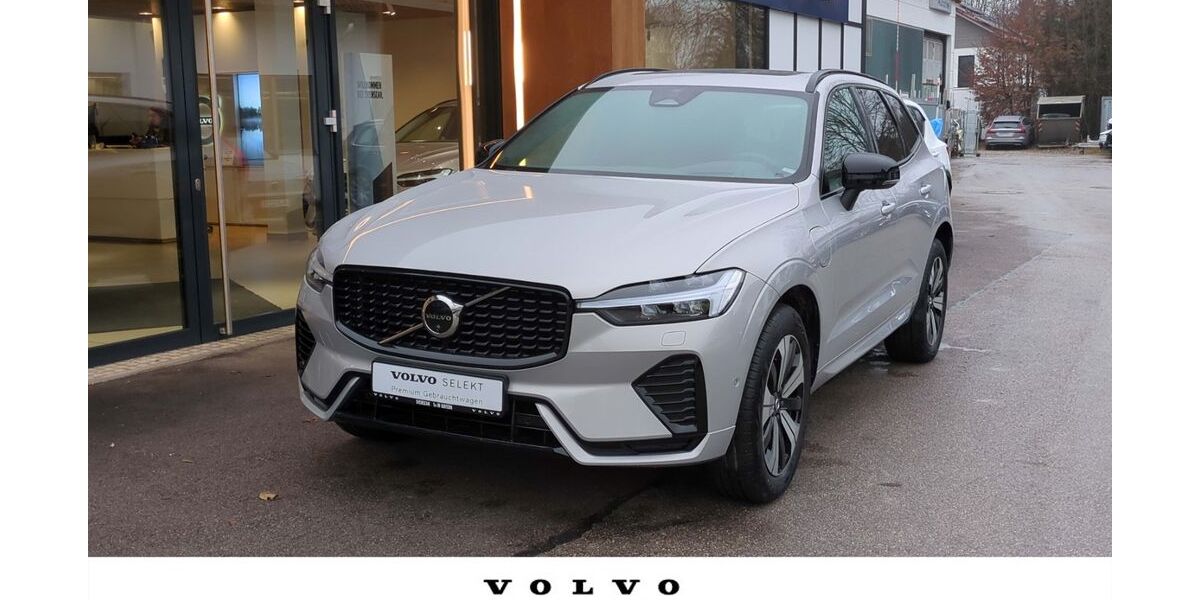 Volvo XC60 21.200 km 53.650 &euro; Baierbrunn 82065