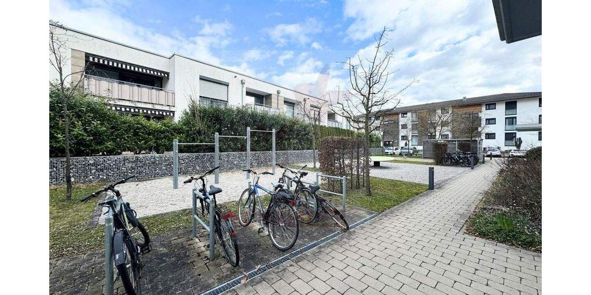Etagenwohnung Karlsfeld - 2 Zimmer, 64 m&sup2;, 487.000&euro; | Angebot:25802504