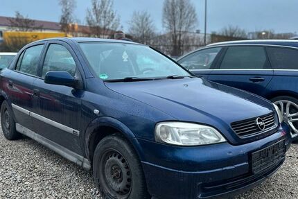 Opel Astra 155.400 km 2.300 &euro; München 80995