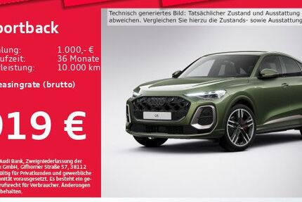 Audi Q5 4.500 km 74.042 &euro; München 81825