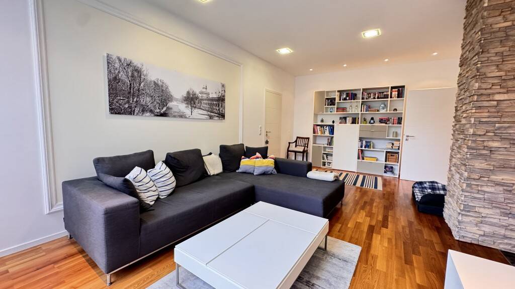 Etagenwohnung München Obergiesing - 3 Zimmer, 116 m&sup2;, 980.000&euro; | Angebot:26192241