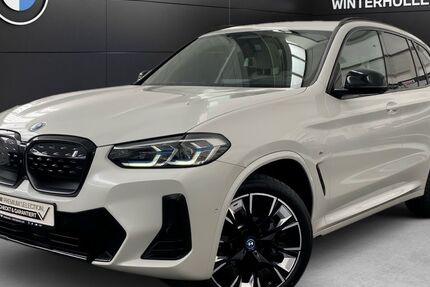 BMW iX3 69.700 km 37.580 &euro; Dachau 85221