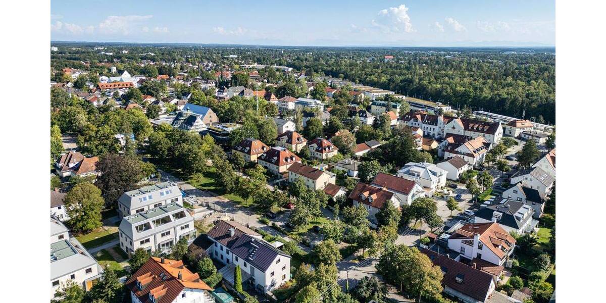 Exklusives Grundstück in Neubiberg: ca. 395 m² für Ihr individuelles Traumhaus in ruhiger Lage! zimmer