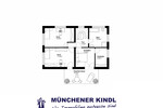 Ab Sofort frei !! Nachhaltig wohnen: A+ Einfamilienhaus in Unterschleißheim - Einfamilienhaus Unterschleißheim/Lohhof Lohhof | Angebot:25717655