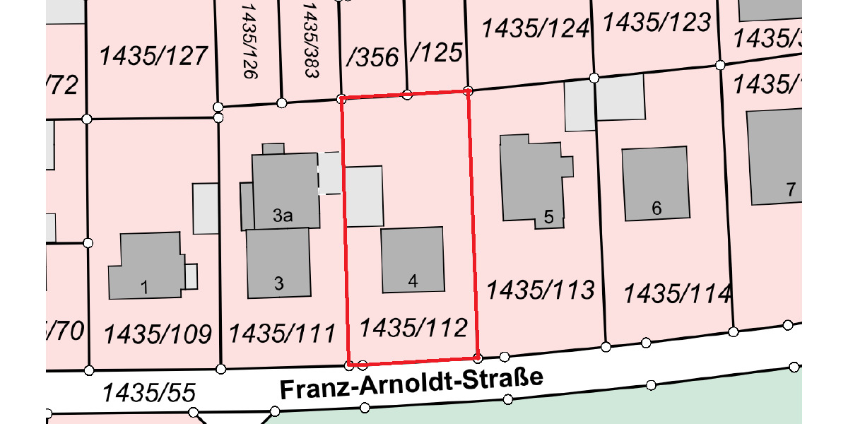 Grundstück Dachau - 975.000&euro; | Angebot:26141261