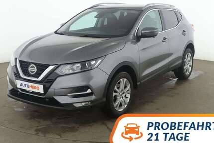 Nissan Qashqai 26.897 km 17.480 &euro; Neufahrn 85375