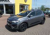 Gebrauchtwagen Dacia Sandero