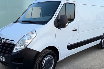 Opel Movano 116.000 km 9.999 &euro; München 81243