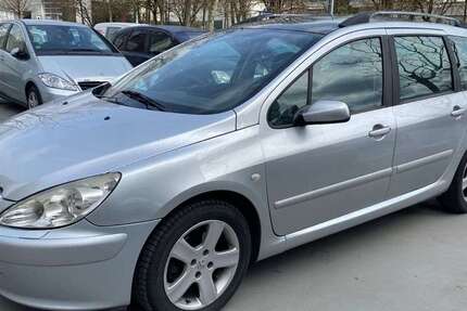 Peugeot 307 215.000 km 700 &euro; München 80809